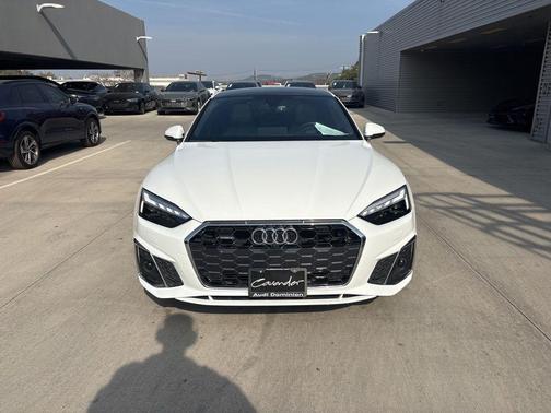 2023 Audi A5 45 S line quattro Premium