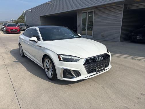2023 Audi A5 45 S line quattro Premium