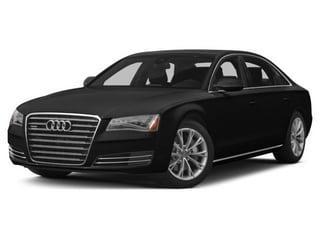2015 Audi A8 L 3.0T