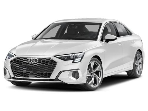 2022 Audi A3 40 Premium