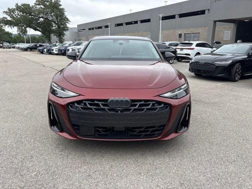 2026 Audi A6 Base