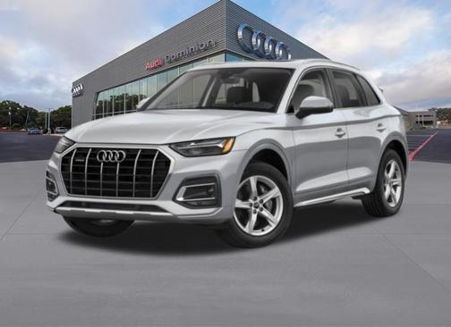 2023 Audi Q5 45 S line Prestige