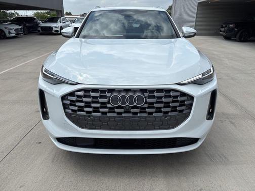2025 Audi Q5 2.0T quattro Premium
