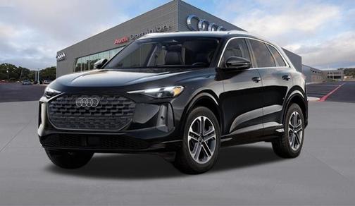 2025 Audi Q5 40 Premium