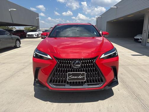 2023 Lexus NX 350 Premium