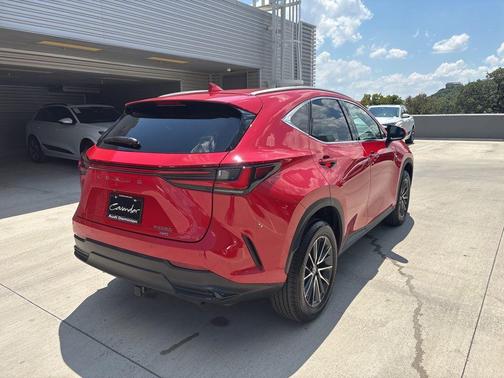 2023 Lexus NX 350 Premium