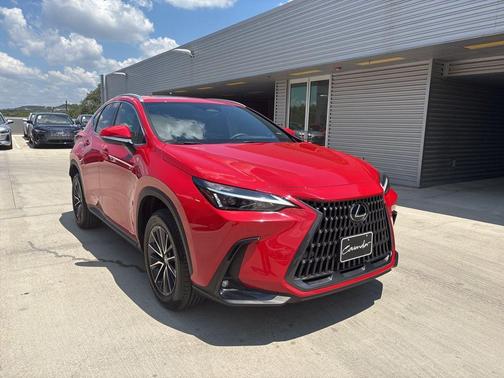 2023 Lexus NX 350 Premium