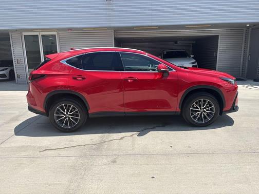 2023 Lexus NX 350 Premium