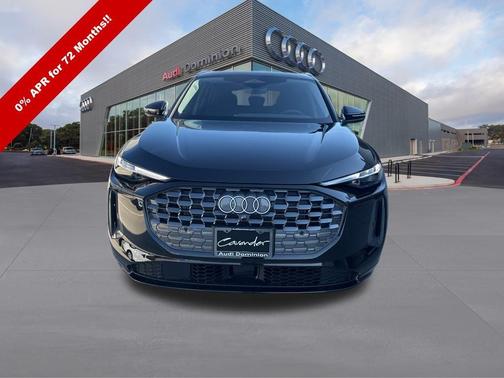 2025 Audi Q5 2.0T quattro Premium