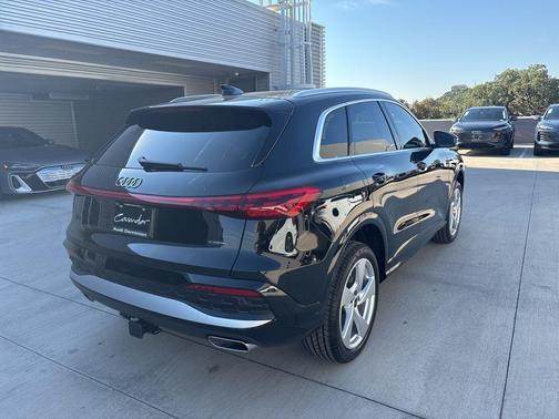 2025 Audi Q5 2.0T quattro Premium