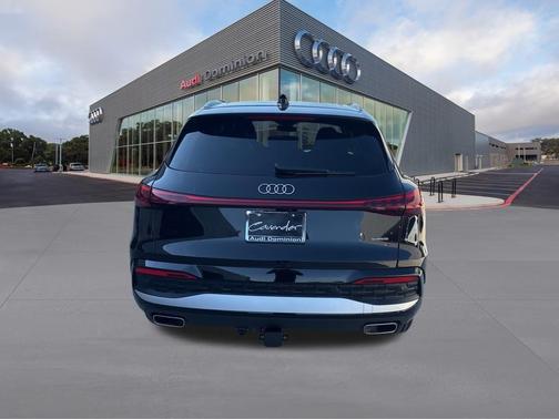 2025 Audi Q5 2.0T quattro Premium