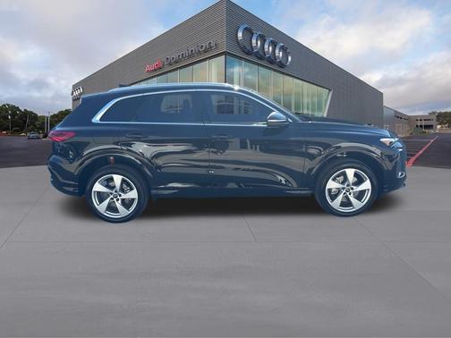 2025 Audi Q5 2.0T quattro Premium