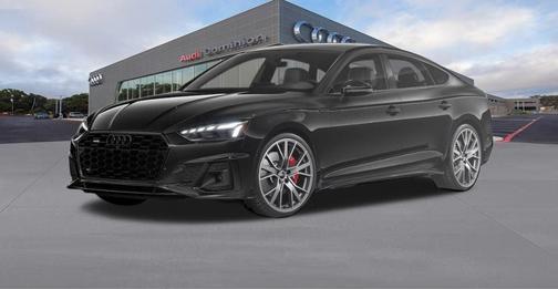 2025 Audi A5 Sportback 45 S line quattro Premium