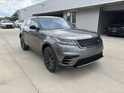 2018 Land Rover Range Rover Velar P380 SE R-Dynamic