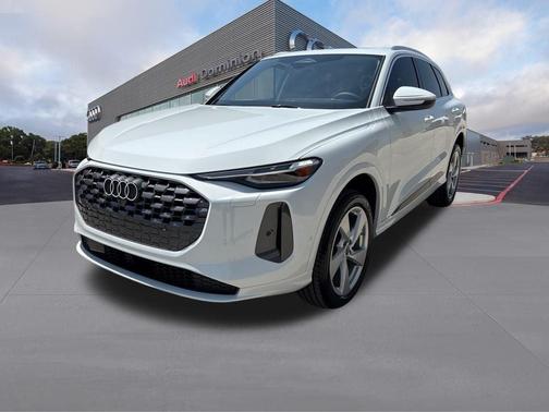 2025 Audi Q5 2.0T quattro Premium