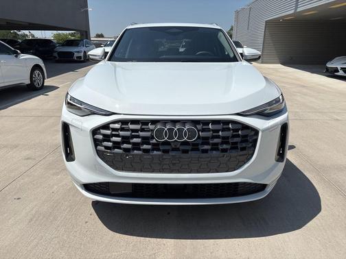 2025 Audi Q5 2.0T quattro Premium