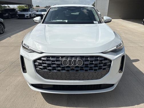 2025 Audi Q5 2.0T quattro Premium