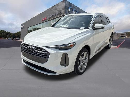 2025 Audi Q5 2.0T quattro Premium