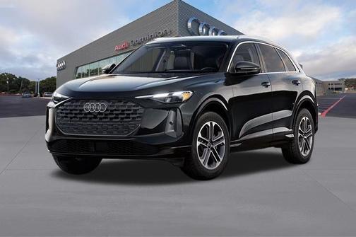 2025 Audi Q5 2.0T Premium