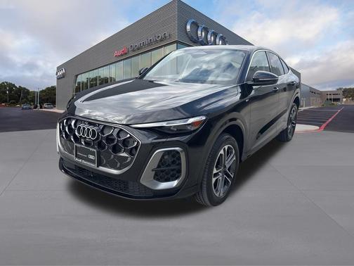 2025 Audi Q5 2.0T Premium