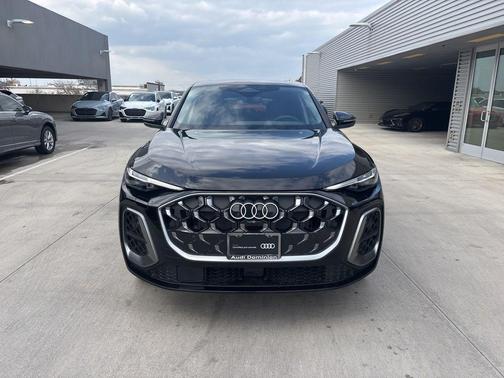 2025 Audi Q5 2.0T Premium
