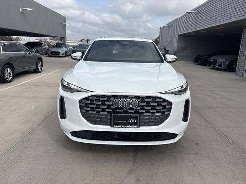 2025 Audi Q5 2.0T quattro Premium