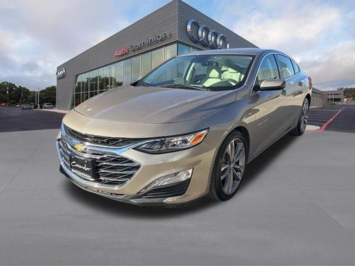 2024 Chevrolet Malibu 2LT