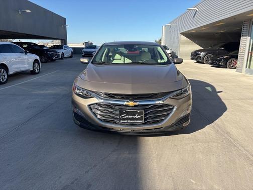 2024 Chevrolet Malibu 2LT