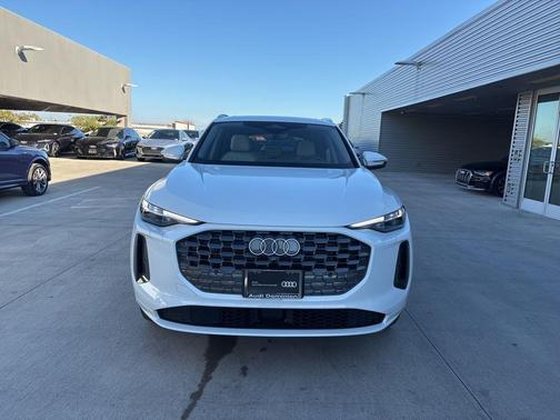 2025 Audi Q5 2.0T quattro Premium