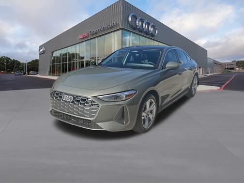 2025 Audi A5 2.0T quattro Premium