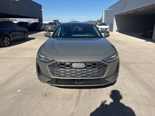 2025 Audi A5 2.0T quattro Premium