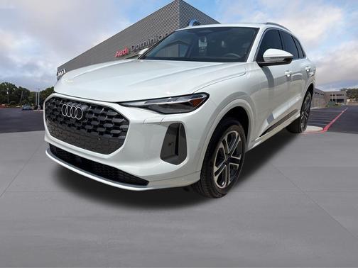 2025 Audi Q5 2.0T quattro Premium