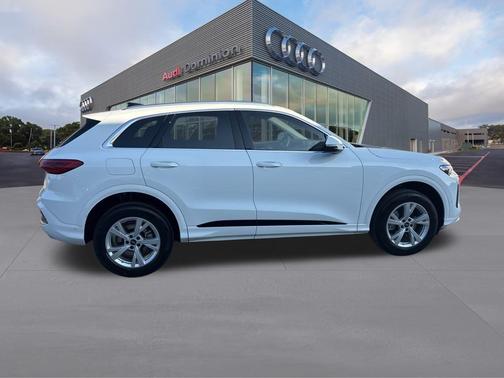 2025 Audi Q5 2.0T quattro Premium