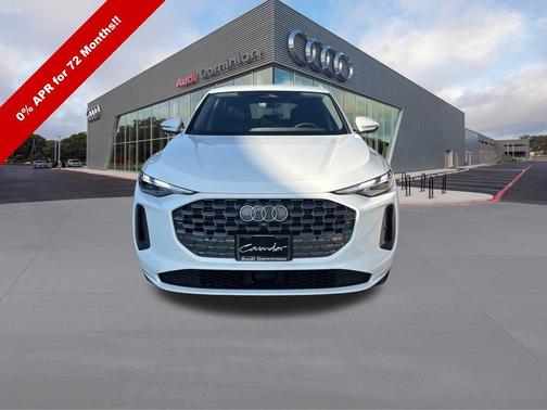 2025 Audi Q5 2.0T quattro Premium