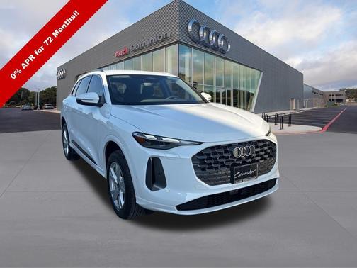 2025 Audi Q5 2.0T quattro Premium