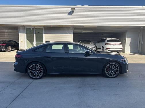 2025 Audi S5 3.0T quattro Premium