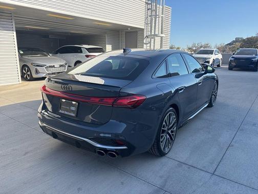 2025 Audi S5 3.0T quattro Premium