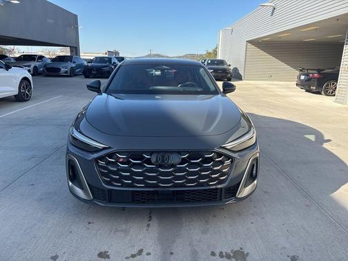 2025 Audi S5 3.0T quattro Premium