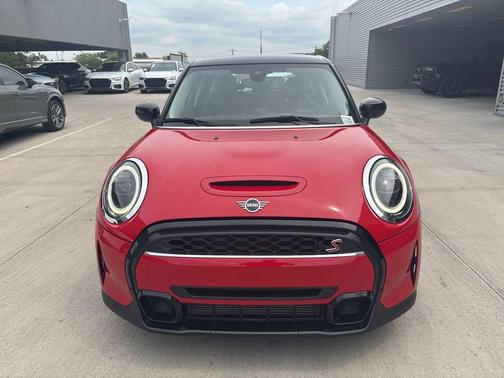 2023 MINI Hardtop Cooper S