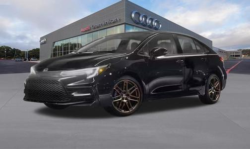 2024 Toyota Corolla SE Nightshade