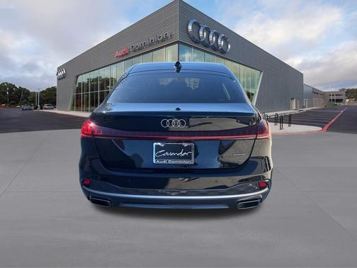 2025 Audi A5 2.0T quattro Premium