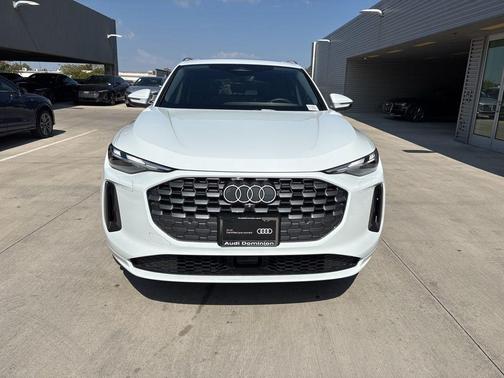 2025 Audi Q5 2.0T quattro Premium