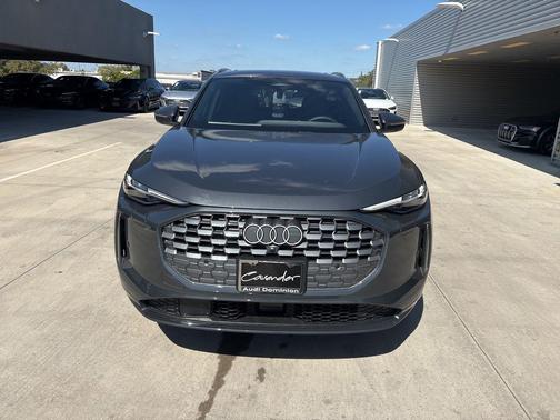 2025 Audi Q5 2.0T quattro Premium