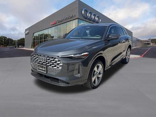 2025 Audi Q5 2.0T quattro Premium