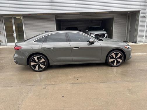 2025 Audi A5 2.0T quattro Premium
