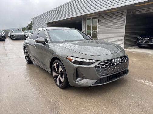 2025 Audi A5 2.0T quattro Premium