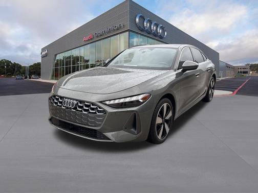 2025 Audi A5 2.0T quattro Premium