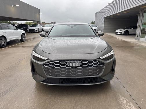 2025 Audi A5 2.0T quattro Premium