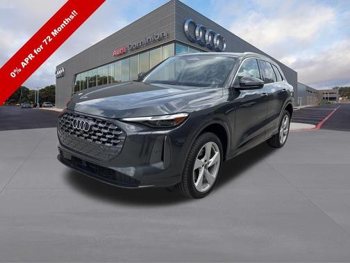 2025 Audi Q5 2.0T quattro Premium