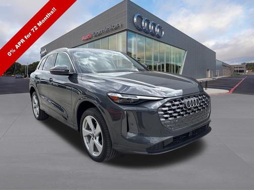 2025 Audi Q5 2.0T quattro Premium